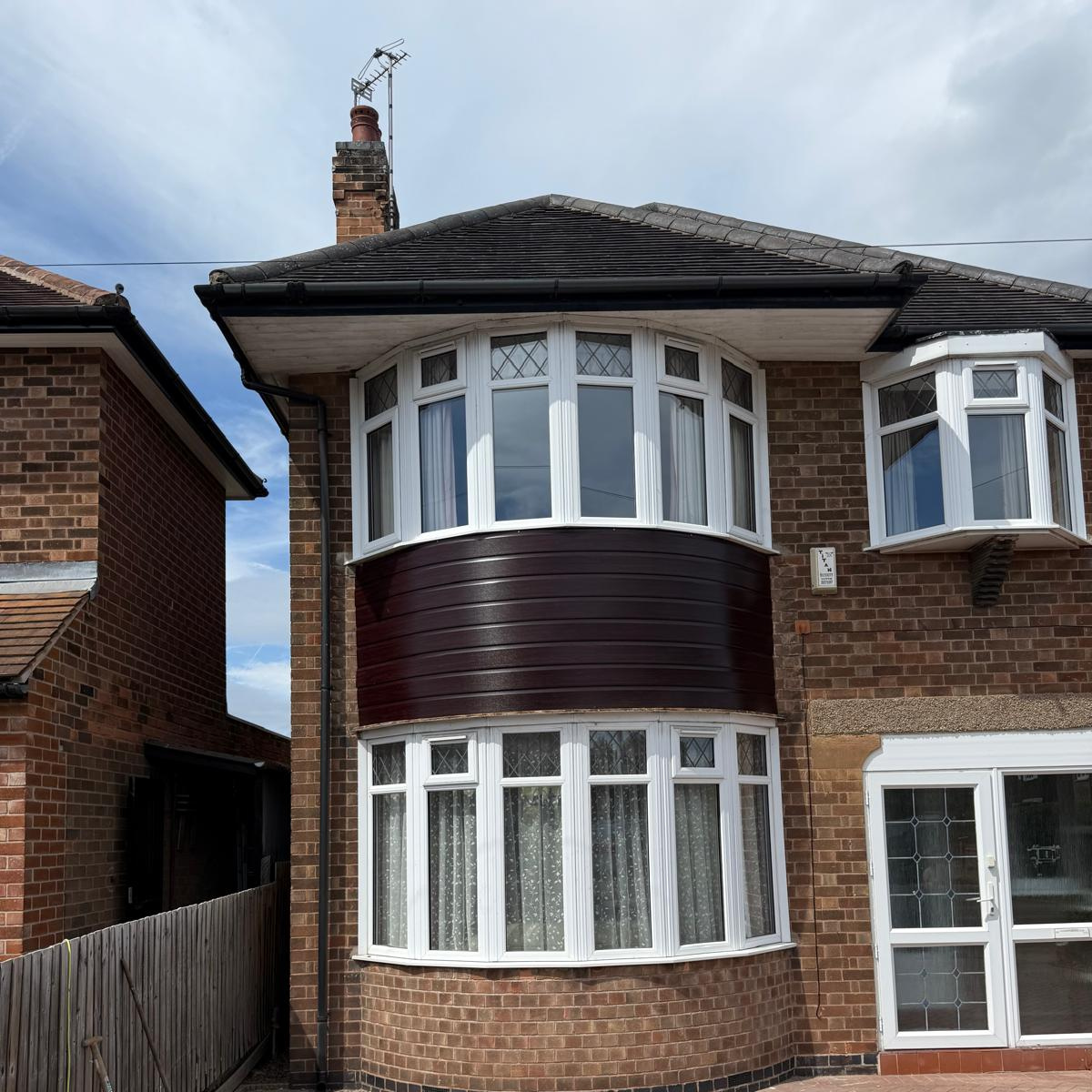 Completed roofing project 4 in Isle of Wight